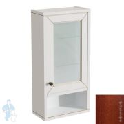 Шкаф с нишей Caprigo Альбион 360 ontano 364х730х180 правый 10392R-002
