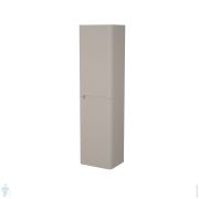 %Пенал подвесной IDDIS Edifice 400х1500х300 капучино EDI40C0i97