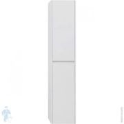 Сиденье для унитаза-компакта Villeroy & Boch Hommage 99266100 деревянное, цвет орех, петли нерж.ст