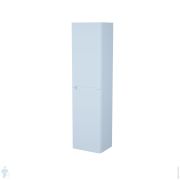 Пенал подвесной IDDIS Edifice 400х1500х300 голубой EDI40B0i97