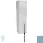 Пенал Jacob Delafon NOUVELLE VAGUE (350х340х1470) подвесной, аквамарин EB3047G-G91