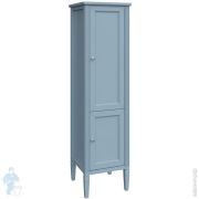 Пенал Caprigo Альбион concept 430х1595х420 правый, напольный, цвет: антарктида 34050R-SF015