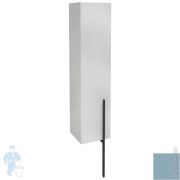 Пенал Jacob Delafon NOUVELLE VAGUE (350х340х1470) подвесной, аквамарин матовй EB3047G-M43