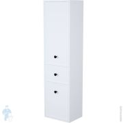 Пенал подвесной IDDIS Torr 400х1500х302 белый матовый TOR40W0i97