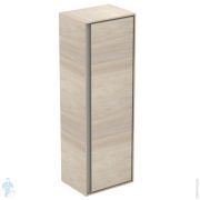 Шкафчик подвесной Ideal Standard CONNECT AIR 400х1200х300 коричневое дерево E0834UK