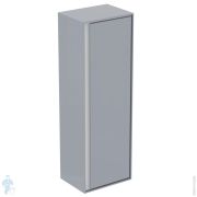 Шкафчик подвесной Ideal Standard CONNECT AIR 400х1200х300 серый глянец и белый E0834EQ