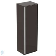 Шкафчик подвесной Ideal Standard CONNECT AIR 400х1200х300 коричневый и белый матовый E0834VY