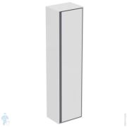Пенал подвесной Ideal Standard CONNECT AIR 400х1600х300 белый глянец глянец и серый E0832KN
