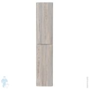 Пенал подвесной BelBagno ALBANO (320х320х1600) Pino Scania ALBANO-1600-2A-SC-PS-P