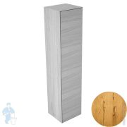 Пенал Keuco Edition Lignatur 400х370х1750 настенный, петли справа, дуб венеция 33330750002