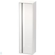 Пенал подвесной Duravit Ketho 500х1800х360 петли справа, белый глянец KT1265R2222