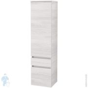 Сиденье для унитаза Cielo ENJOY с микролифтом, быстросъемное, цвет Talco CPVEJNEWF TL