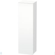 Пенал Duravit DuraStyle (400х1400х360) петли слева, цвет белый матовый DS1219L1818
