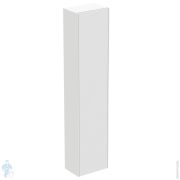 Пенал Ideal Standard CONCA (370х250х1700) подвесной, белый матовый лак T3955Y1