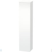 Пенал Duravit DuraStyle (400х1800х360) петли слева, цвет белый матовый DS1229L1818