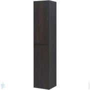 Пенал Акванет Nova Lite 35 287898 (350х345х1750) цвет дуб черный