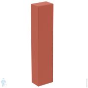 Пенал Ideal Standard CONCA (370х250х1700) подвесной, закат матовый лак T3955Y3