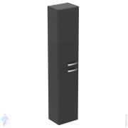 Подвесной пенал Ideal Standard TEMPO (300х1500х235) серый E0566TI