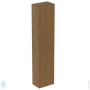 Пенал Ideal Standard CONCA (370х250х1700) подвесной, темный орех T3955Y5