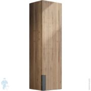 Полуколонна COMFORTY Кёльн-35 (340х1100х240) подвесной, дуб темный 00004149530