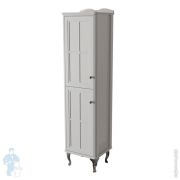 Сиденье для унитаза Laufen FORM 8.9767.1.300.000.1 с микролифтом, цвет: белый
