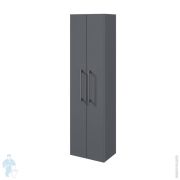 Крышка-сиденье для унитаза Kerasan Waldorf 418601 с микролифтом, цвет белый/бронза