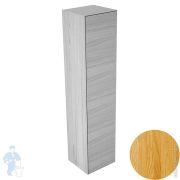 GSI Slim Сиденье для унитаза NORM/PURA/KUBE X с плавным опусканием, тонкое, bistro matt MS86CSN16