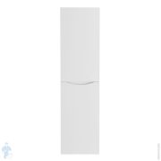 Пенал подвесной BelBagno (400х300х1500) правый, 2 дверцы, Bianco Opaco FLY-MARINO-1500-2A-SC-BO-P-R