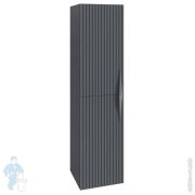 Сиденье для унитаза Azzurra Nuvola с микролифтом, быстросъемное, белое NUV 1818/F