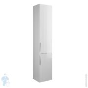 Сиденье для унитаза Hansgrohe CreekTide Q с микролифтом и верхним креплением, белый 60126450