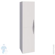 Крышка-сиденье Migliore IMPERO с микролифтом, цвет: Laccato Bianco, декор/золото ML.IMP-26.217.LB.DO