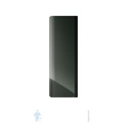 Пенал Cezares STYLUS 350х430х1300мм, подвесной, 1 дверца, реверсивная, цвет: Verde opaco 55300