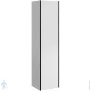 Пенал Aqwella Urban 35 (350х140х300) подвесной, белый URB0535W