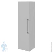 Пенал Caprigo Аккорд 35 керамик 350х1200х301 подвесной, левый, 1 дверь 2253L-TP812