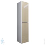Сиденье для унитаза KERAMA MARAZZI POMPEI с микролифтом, черное гл. (370х470х30), PO.seat.01BLK