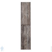 Раковина накладная ABBER Kristall 500x350x150 овальная, черная AT2802Onyx