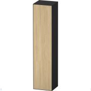 Раковина напольная ABBER Kristall 450x450x900 отдельностоящая, черная AT2702Onyx