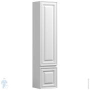 Крышка-сиденье для унитаза Hatria Futura Y9AQ01 355х440х30 быстросъемное, с микролифтом, белый