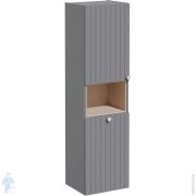 Раковина накладная ABBER Kristall 600x400x130 овальная, черная AT2801Onyx
