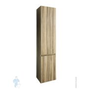 Раковина накладная ABBER Kristall 500x320x100 овальная, оранжевая AT2810Topas
