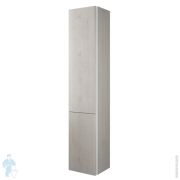 Раковина напольная ABBER Kristall 450x450x900 отдельностоящ., черная AT2702Onyx-H