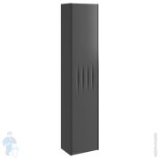 Раковина напольная ABBER Kristall 450x450x900 отдельностоящ., зеленая AT2702Emerald-H