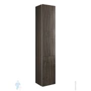 Раковина напольная ABBER Kristall 450x450x900 отдельностоящ., черная AT2701Onyx-H