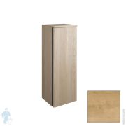 Раковина напольная ABBER Kristall 450x450x900 отдельностоящая, коричневая AT2701Opal