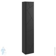 Раковина напольная ABBER Kristall 450x450x900 отдельностоящая, белая/бирюзовая AT2701White-Aquamarin