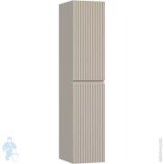 Раковина накладная ABBER Glas 395x395x105 круглая, прозрачная AK2301