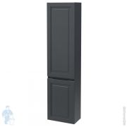 Раковина накладная ABBER Glas 415x415x140 круглая, прозрачная AK2302