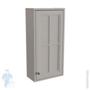 Раковина накладная ABBER Bequem 490х310х140 без отв. под смеситель,черный мат. с серебром AC2107BS