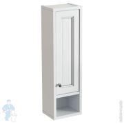 Раковина накладная ABBER Bequem 600х405х155 без отв. под смеситель и перелив, черный мат.AC2102MB