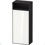Донный клапан ABBER AF0010G с переливом, клик-клак, цвет: золото матовое